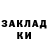 Кетамин ketamine Meruert Asilova