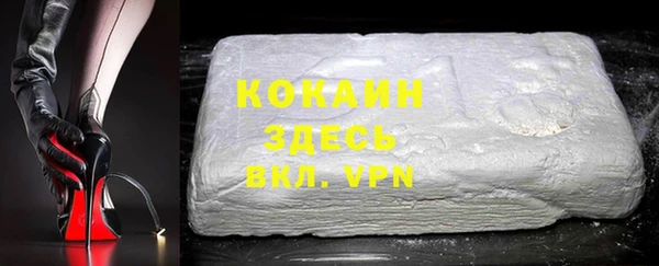 молекула духа Инта