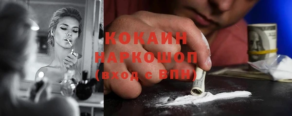 молекула духа Инта